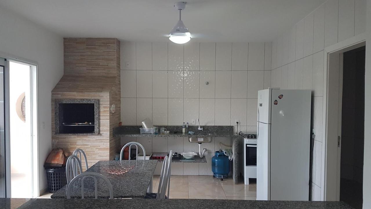 Conforto E Seguranca Sdu2 Guaratuba Bagian luar foto