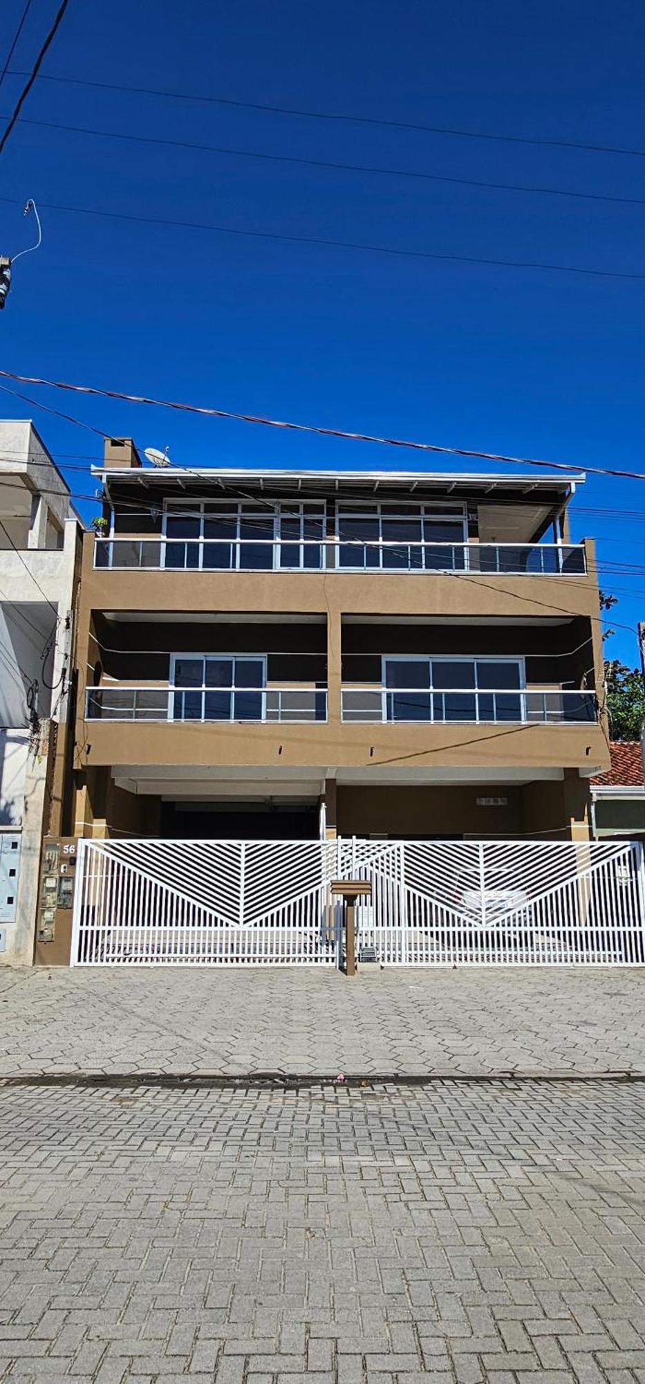 Conforto E Seguranca Sdu2 Guaratuba Bagian luar foto